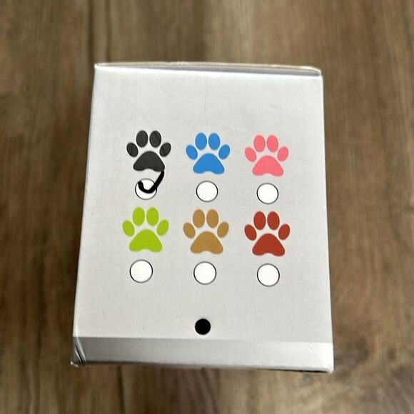 QUMY Waterproof Dog Shoes for Large Dogs Size 8 Anti-Slip Boots - Picture 7 of 11